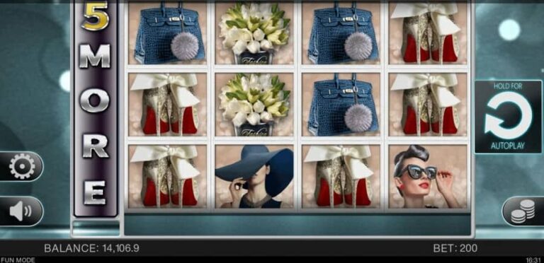 Wish List