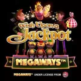 Wish Upon A Jackpot Megaways