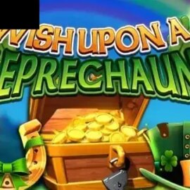 Wish Upon A Leprechaun