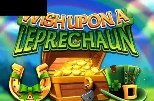 Wish Upon A Leprechaun