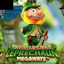 Wish Upon A Leprechaun Megaways