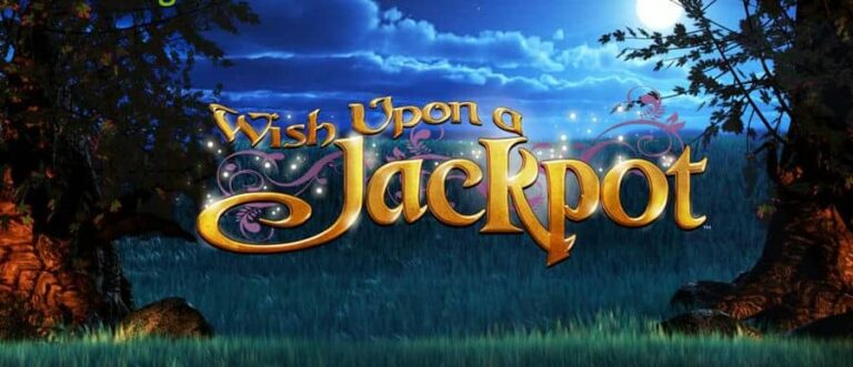 Wish Upon a Jackpot
