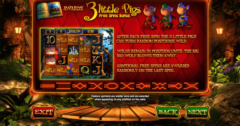 Wish Upon a Jackpot