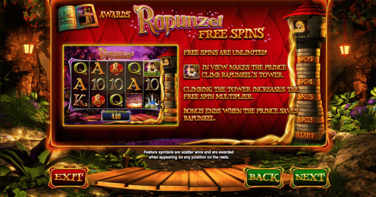 Wish Upon a Jackpot