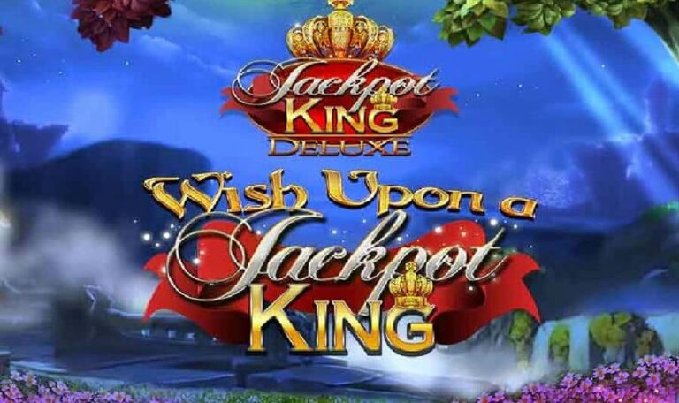 Wish Upon a Jackpot King