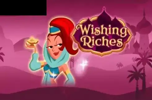 Wishing Riches