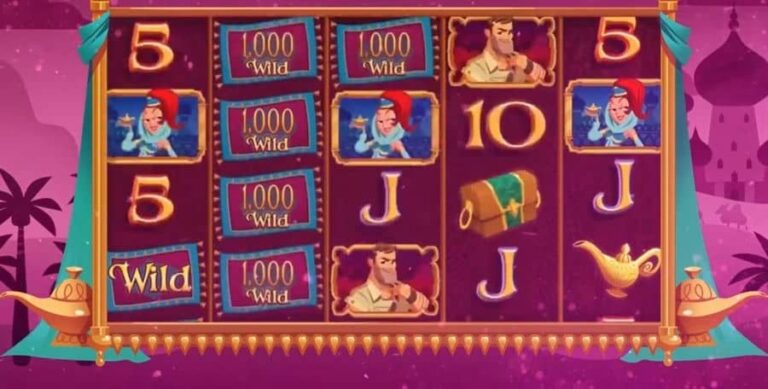 Wishing Riches