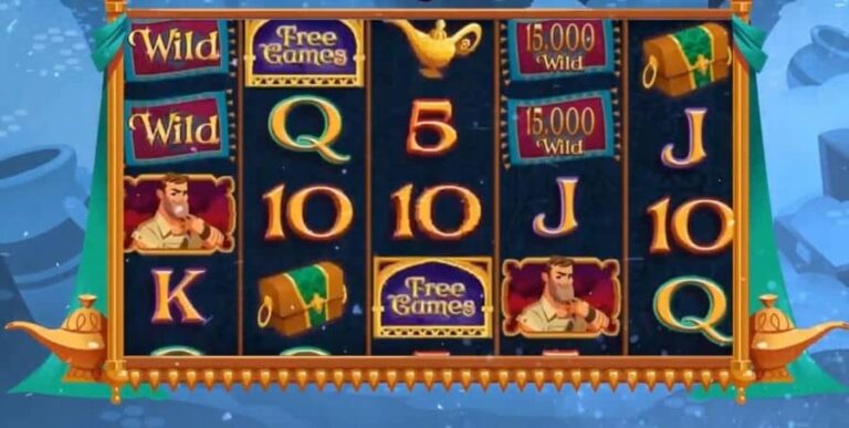 Wishing Riches