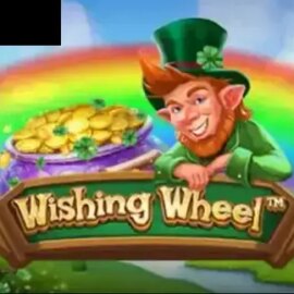 Wishing Wheel