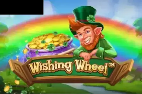 Wishing Wheel