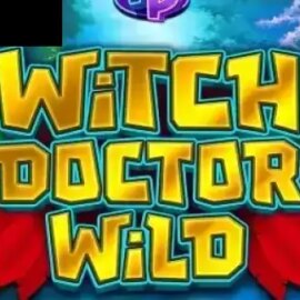 Witch Doctor Wild