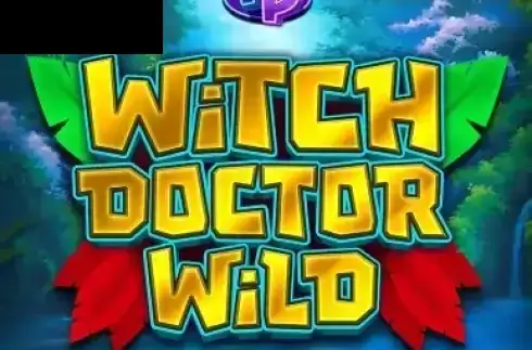 Witch Doctor Wild