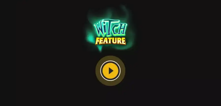 Witch Feature