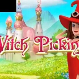 Witch Pickings Dice