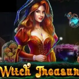 Witch Treasures