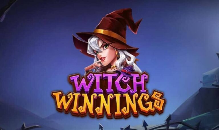 Witch Winnings