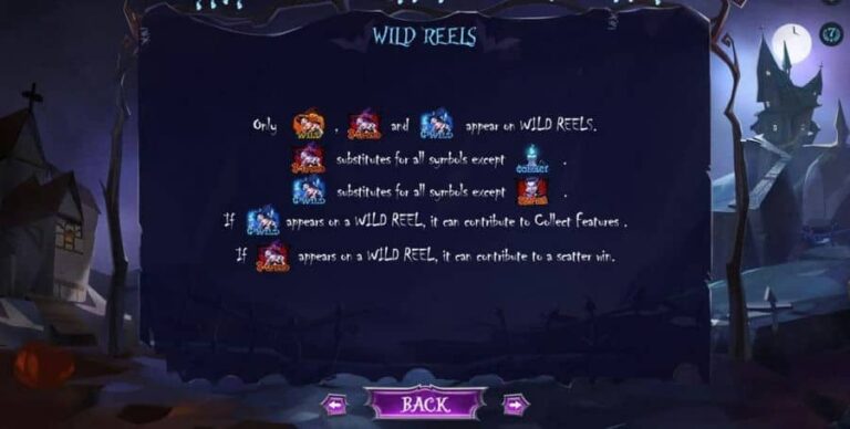 Witch Winnings