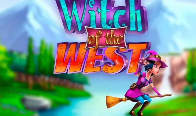 Witch of the West
