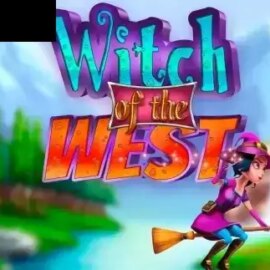 Witch of the West