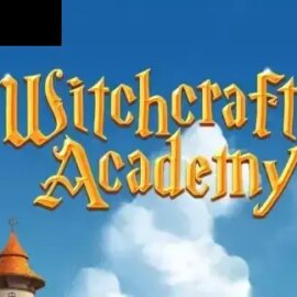 Witchcraft Academy