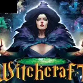 Witchcraft (Platin Gaming)