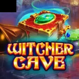 Witcher Cave