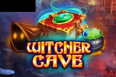 Witcher Cave
