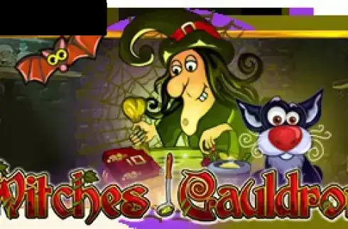 Witches Cauldron