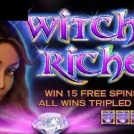 Witches Riches