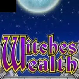 Witches Wealth
