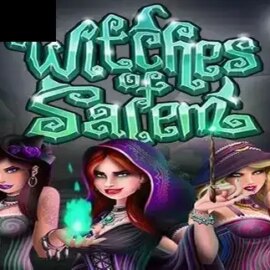 Witches of Salem