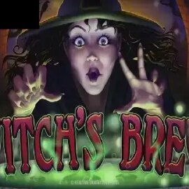 Witchs Brew (RTG)