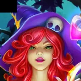 Witch’s Brew (EAgaming)