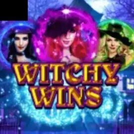 Witchy Wins