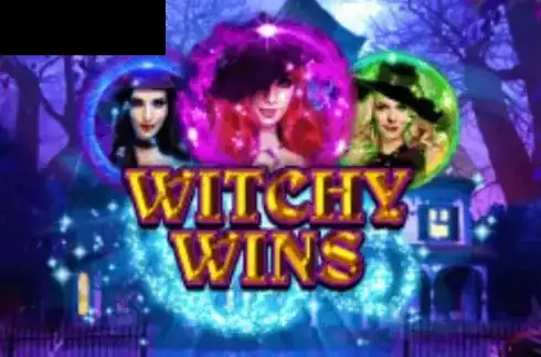 Witchy Wins