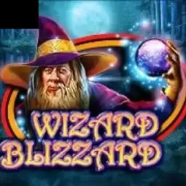 Wizard Blizzard