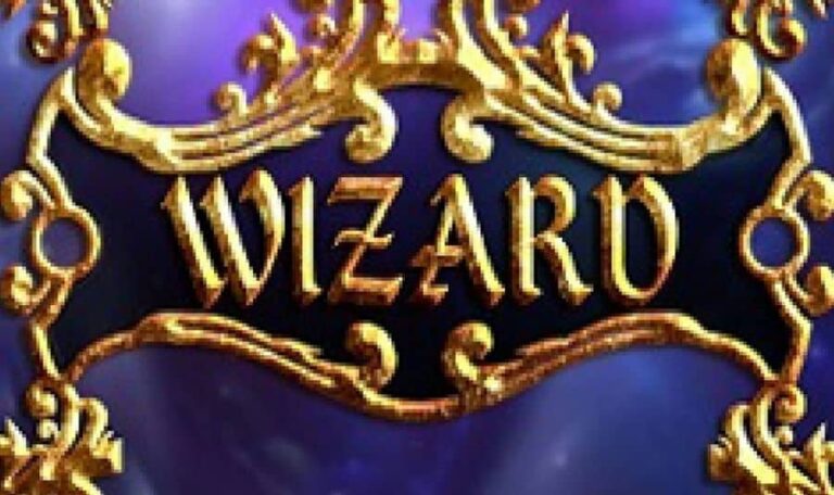 Wizard (Fazi)