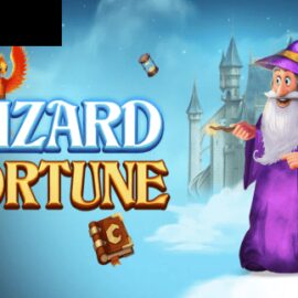 Wizard Fortune