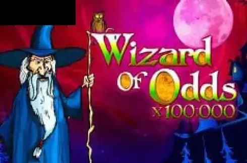 Wizard Of Odds 100,000