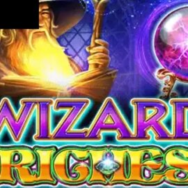 Wizard Riches