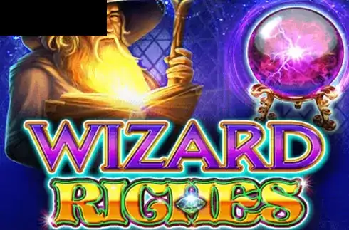 Wizard Riches