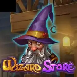 Wizard Store