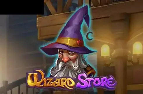 Wizard Store