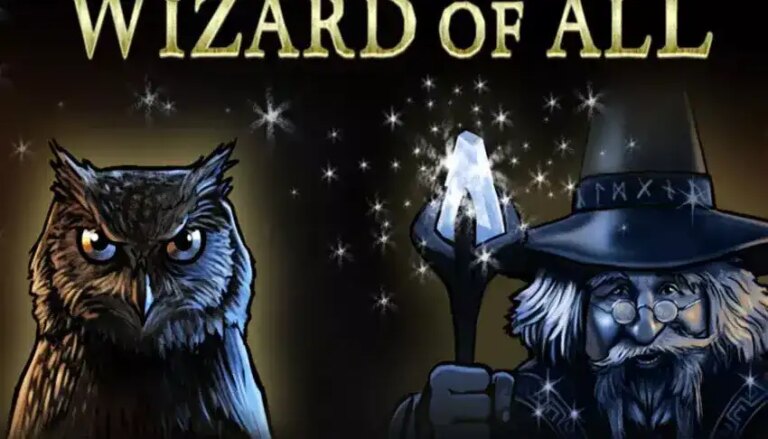 Wizard of All