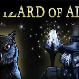Wizard of All