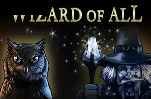 Wizard of All
