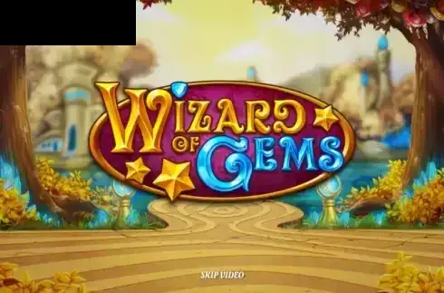 Wizard of Gems
