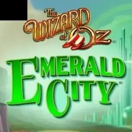 Wizard of Oz: Emerald City
