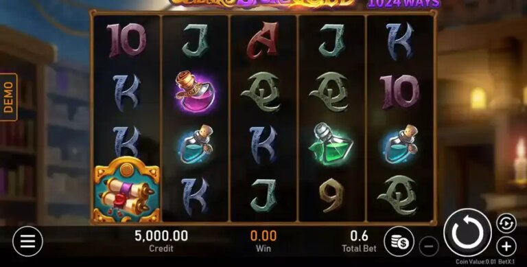 WizardStoreGold