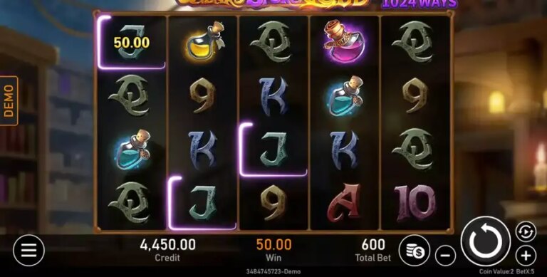 WizardStoreGold